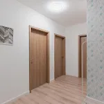 Apartman Delux Akacfa With 3 Bedroom