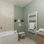 Appartamento Delux Akácfa With 3 Bedroom *